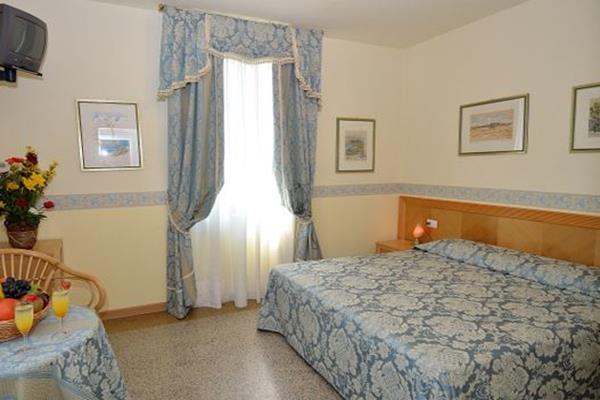 Villa Angelica Lido di Venezia Екстер'єр фото